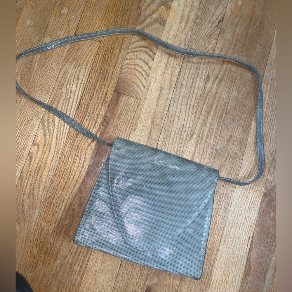 Vintage Moda di Fausta Purse Made in Italy